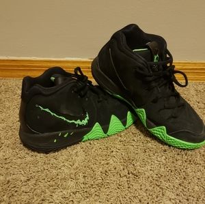 Kyrie Irving Nike basketball shoes